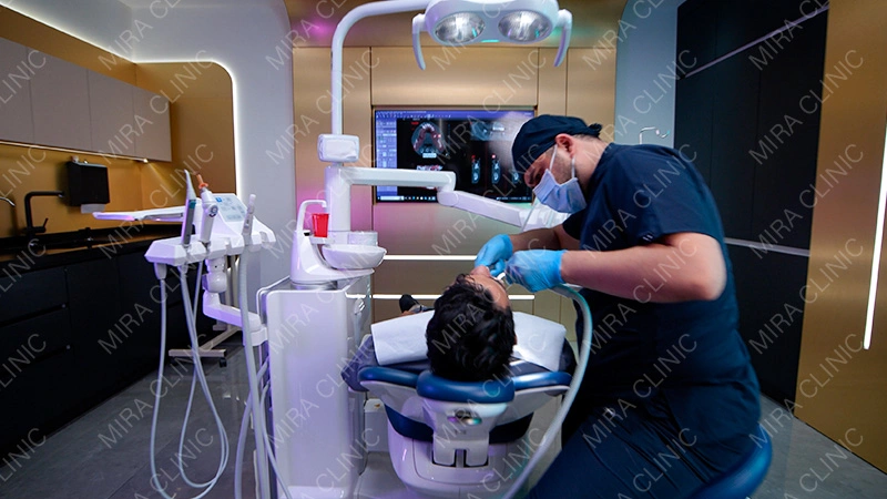 Professional Dental Care